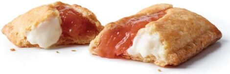 McDonald’s offers guava creme pie 